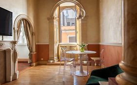 Barocco House In Albano